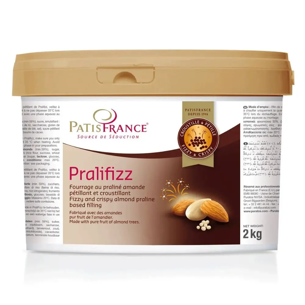 Pralifizz
