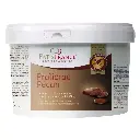 Pralicrac Pecan- crunchy filling made with pecan nuts and milk