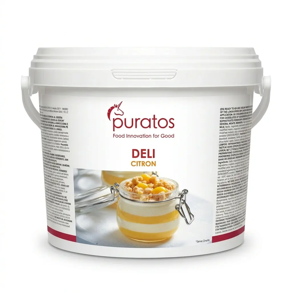 [4013435] Deli Citron