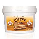 Katsan Ovalette Toffee Milk with Caramel Filling