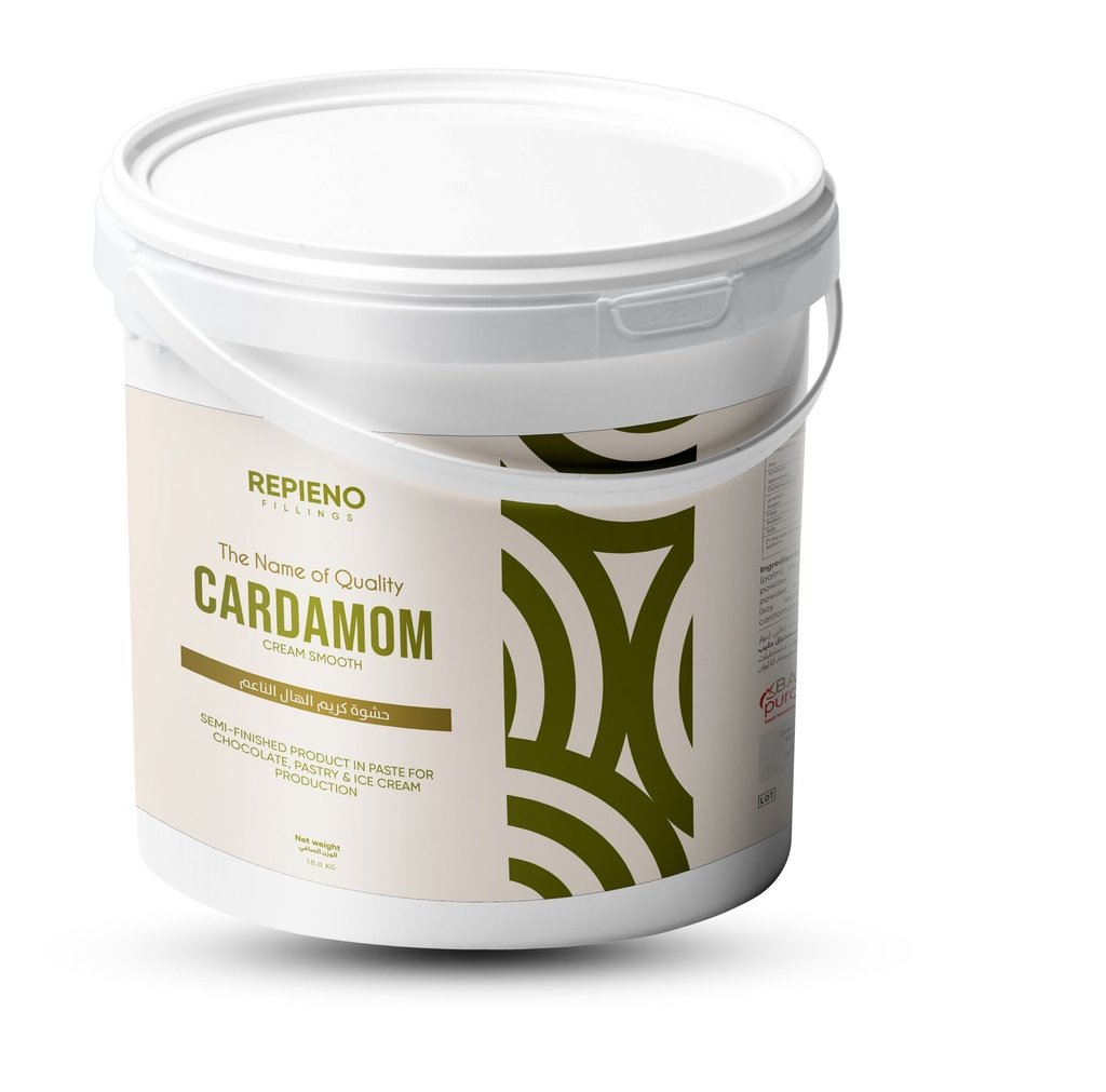 Ready Filling Cardamom