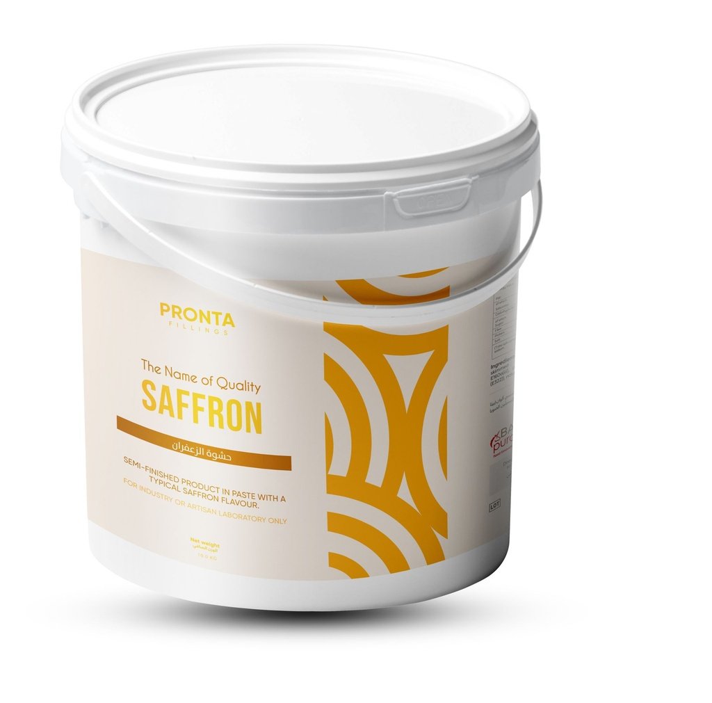 Ready Filling Saffron