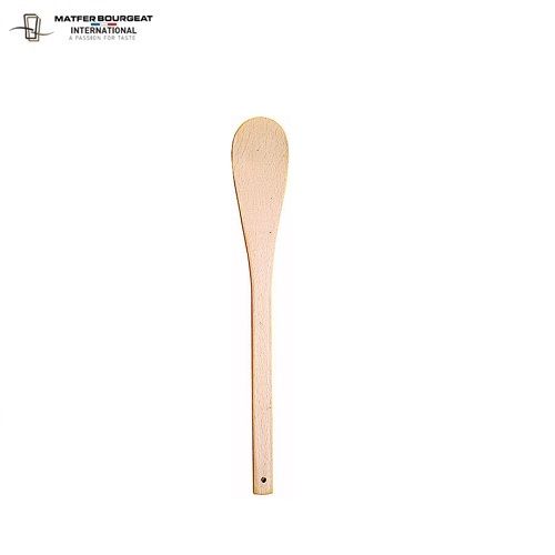 Spatula Wood 9 7/8" 16531