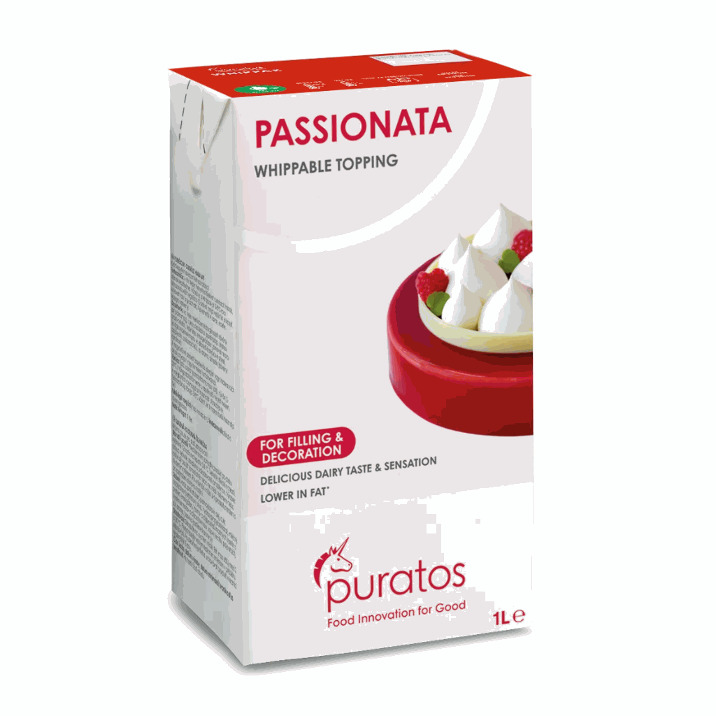 Passionata