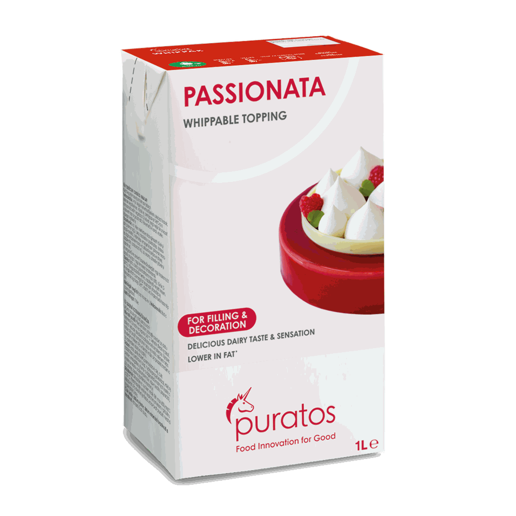 Passionata