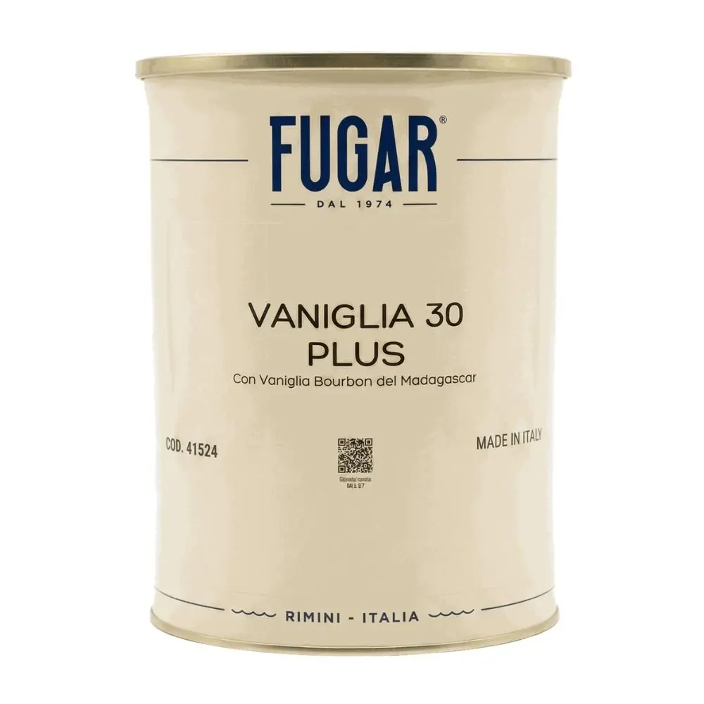 Vanilla 30 plus