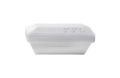 Yeti Container 1000 Gr. With Lid