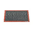 Air Mat - Silicone Mat 583X384 Mm