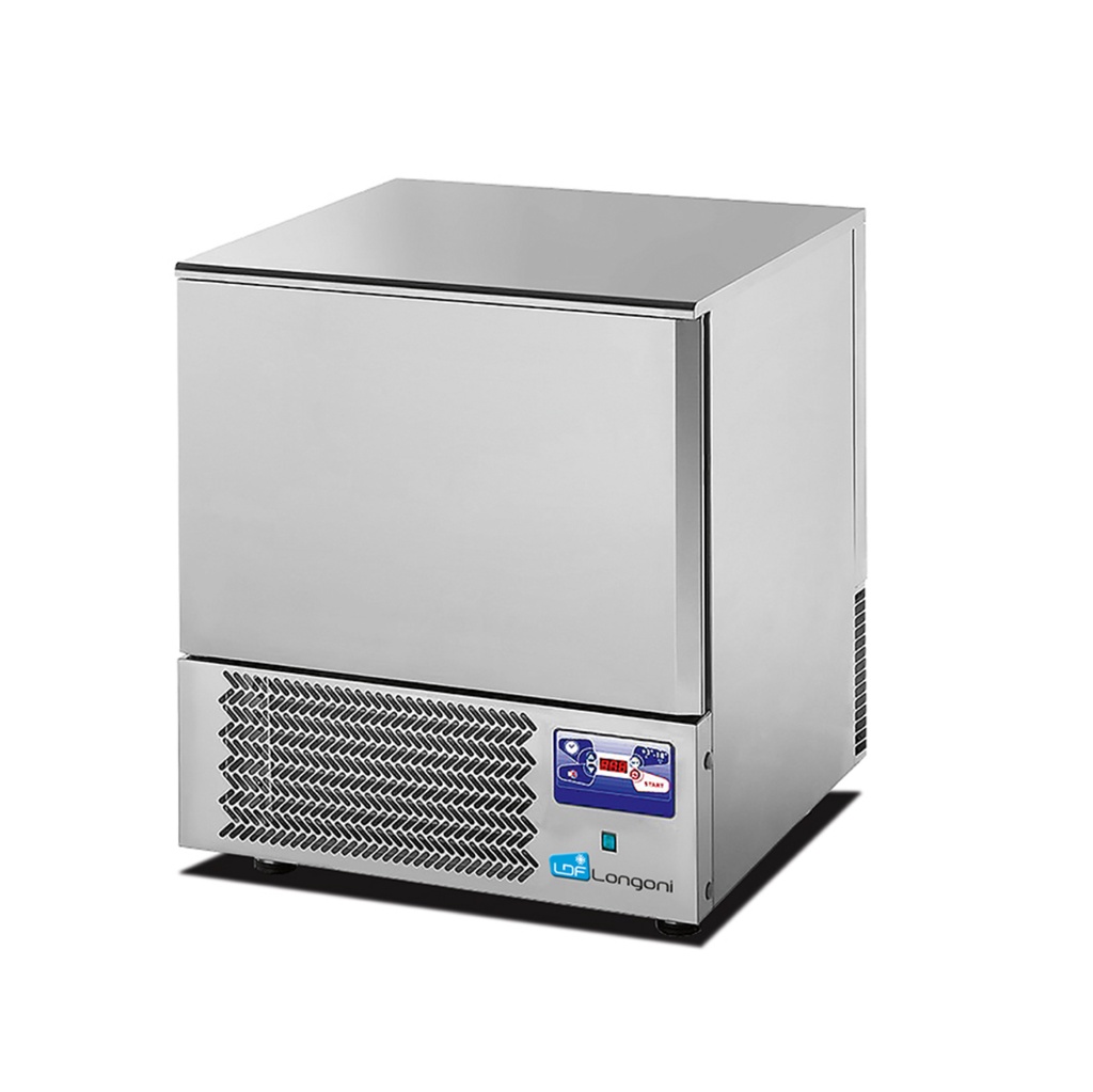 ASR5 1 Phase- Blast Chiller/Shock Freezer