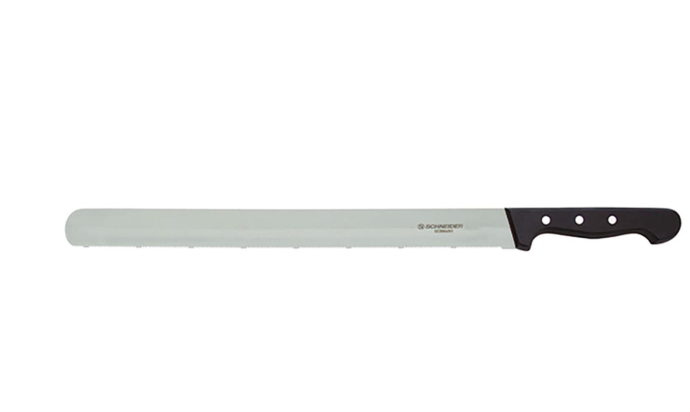 Bakers knife