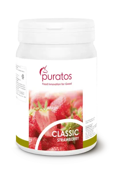 [4017057] Classic Fraise Carton 5X1Kg EU