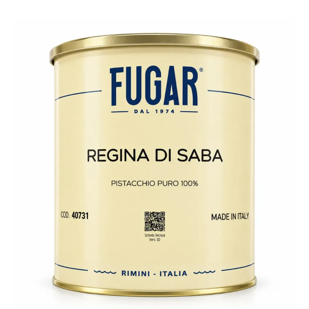 Pure Pistacchio 100%