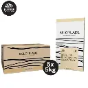 CT X605MALT/J BLOCKS FP 5X5KG CAR AP GRB
