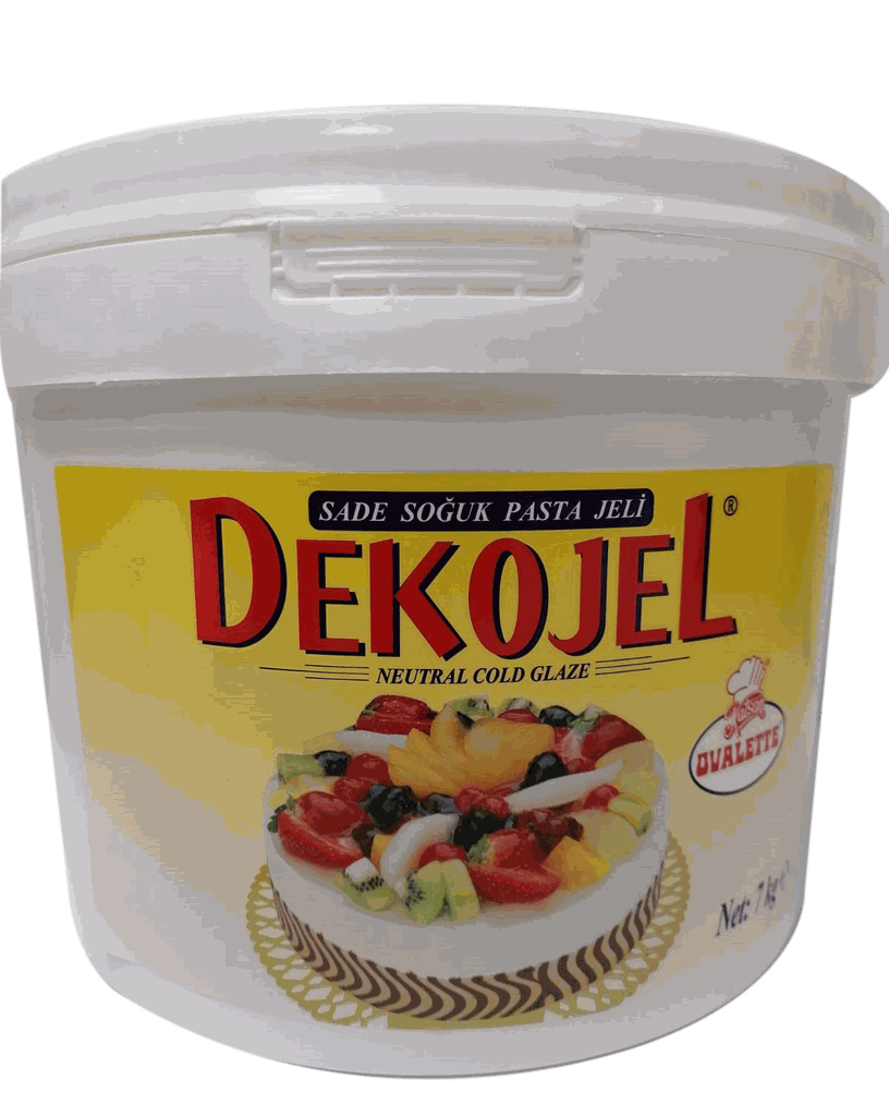 Dekojel Neutral Cold Glaze