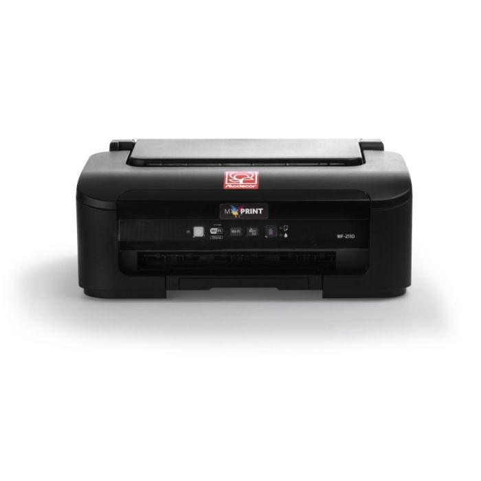 Can Cartridge A4 Food Grade Printer