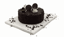 Choco Black Dust