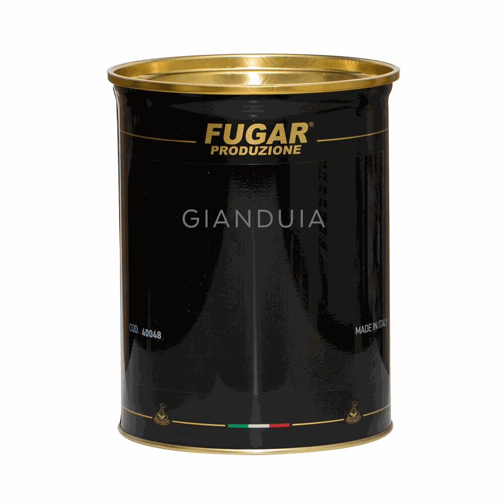 Gianduia Fill