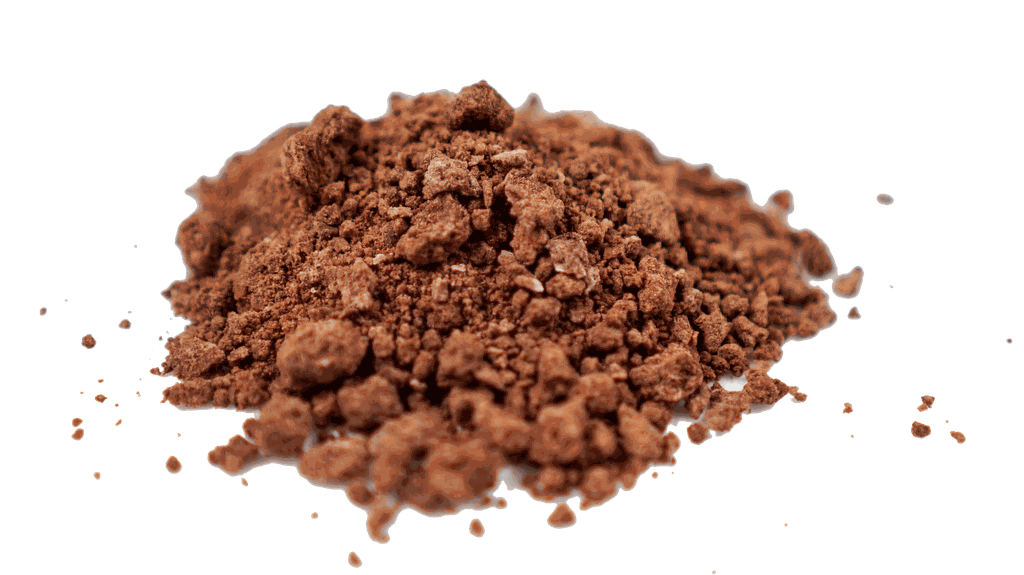 Choco Crumble