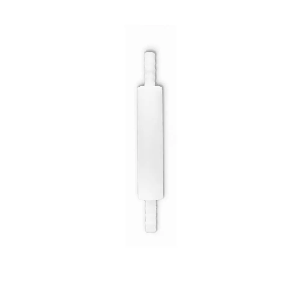 Rolling Pin White/With Logo 