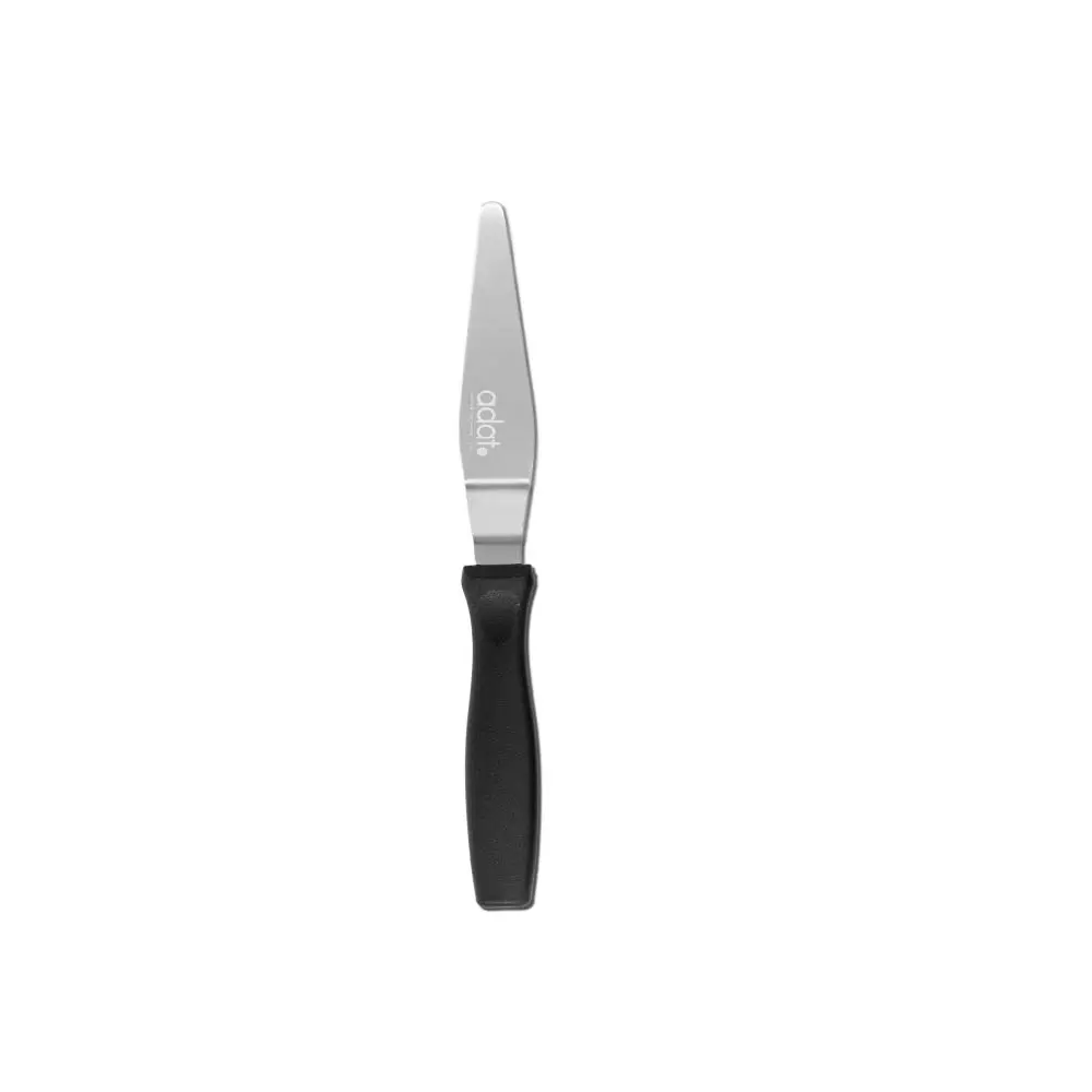 [06-6162] 4" Spatula, Straight