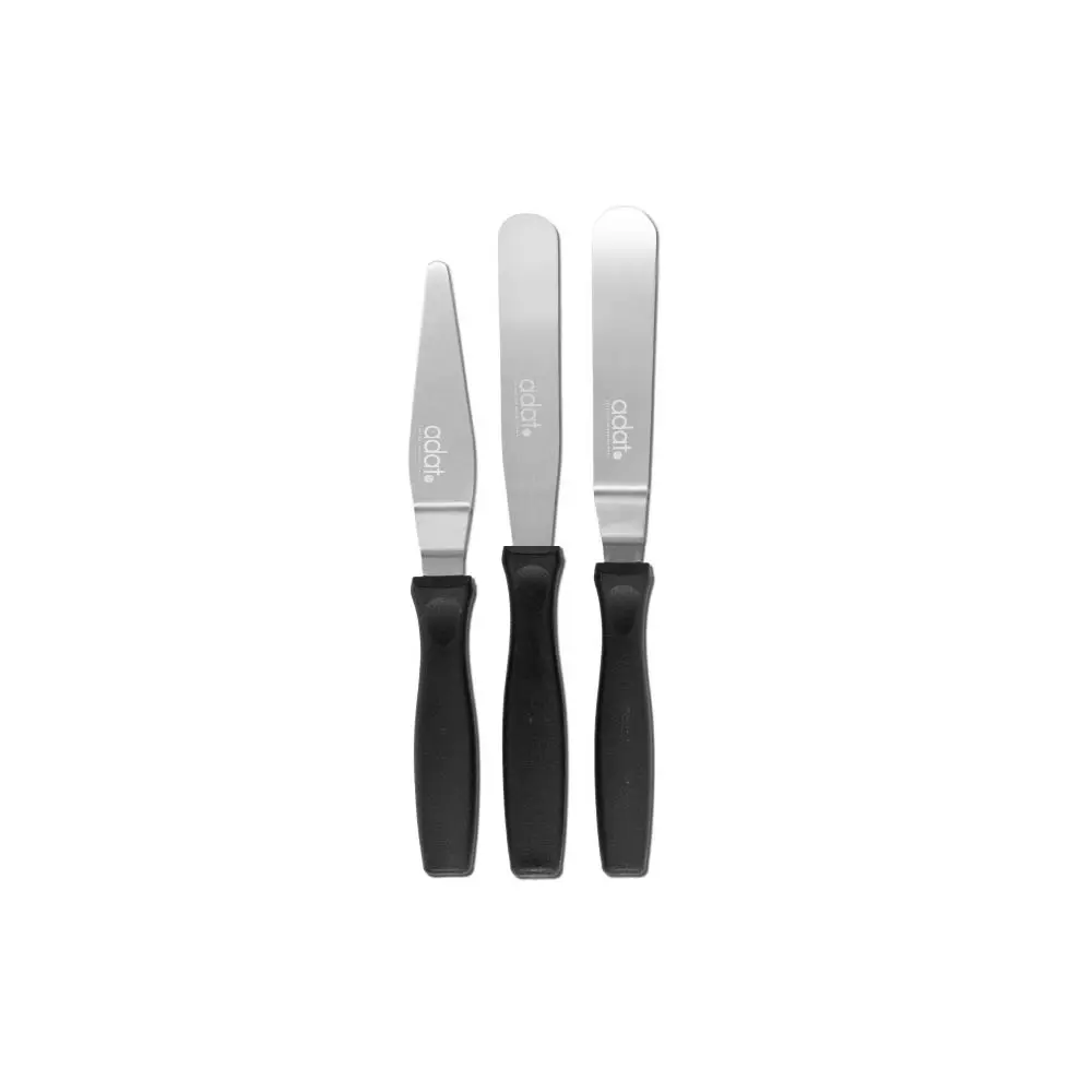 3pcs Spatula Sets