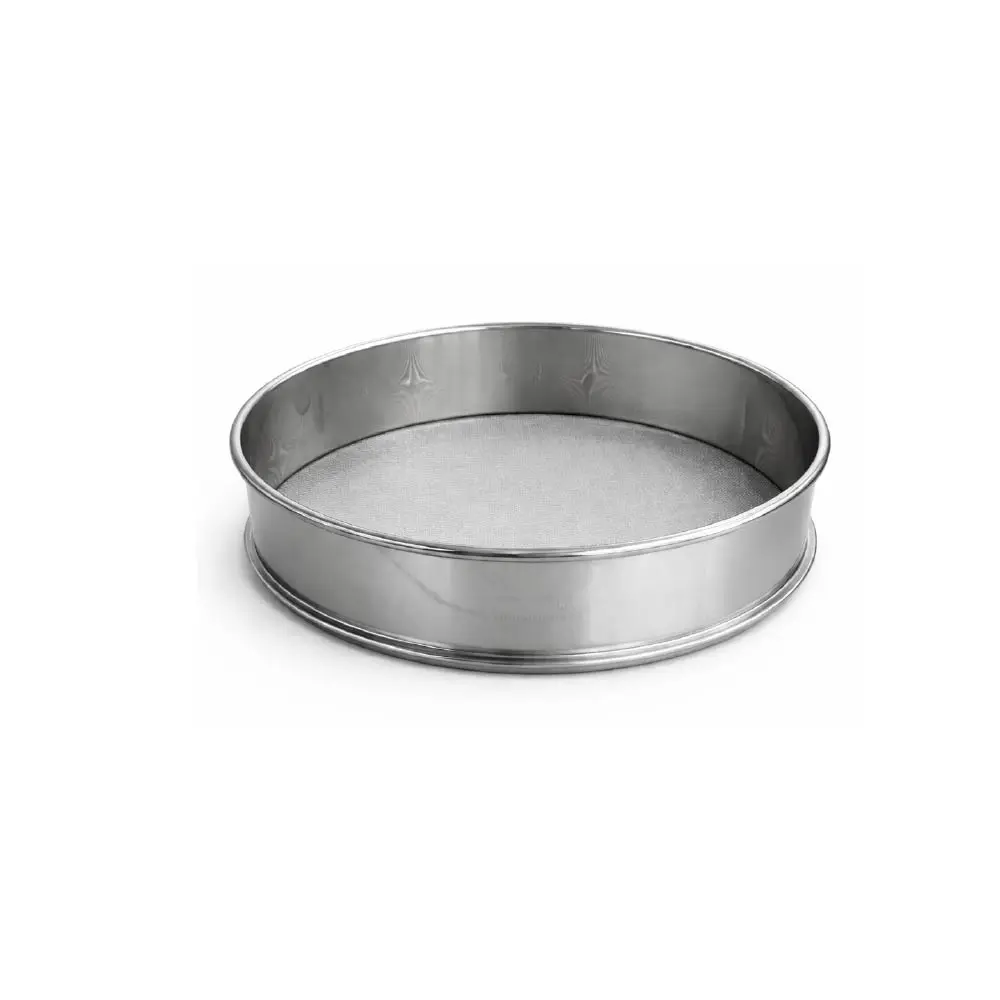 [06-7218 OLD] Sieve - M, Diameter: 30cm, 304s/s
