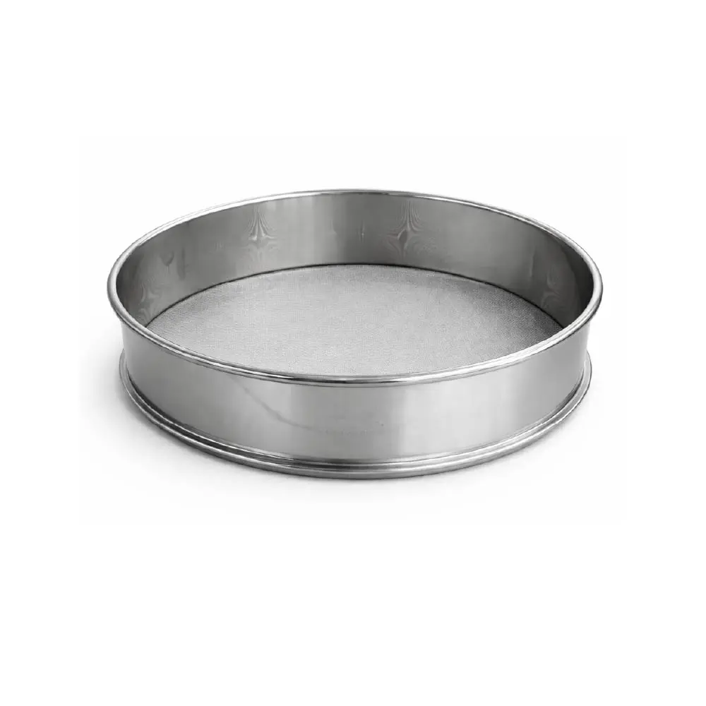 Seive - L, Diameter: 36cm, 304s/s