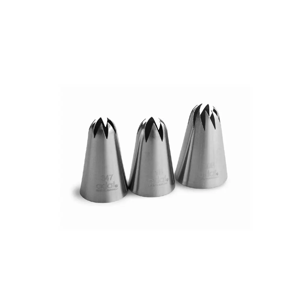 10B/347/1B Piping Tips