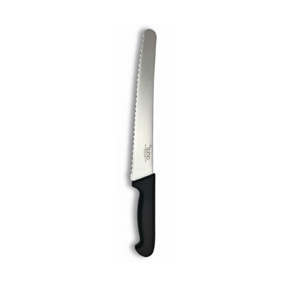 10" Bread Knife, Wide, BK201