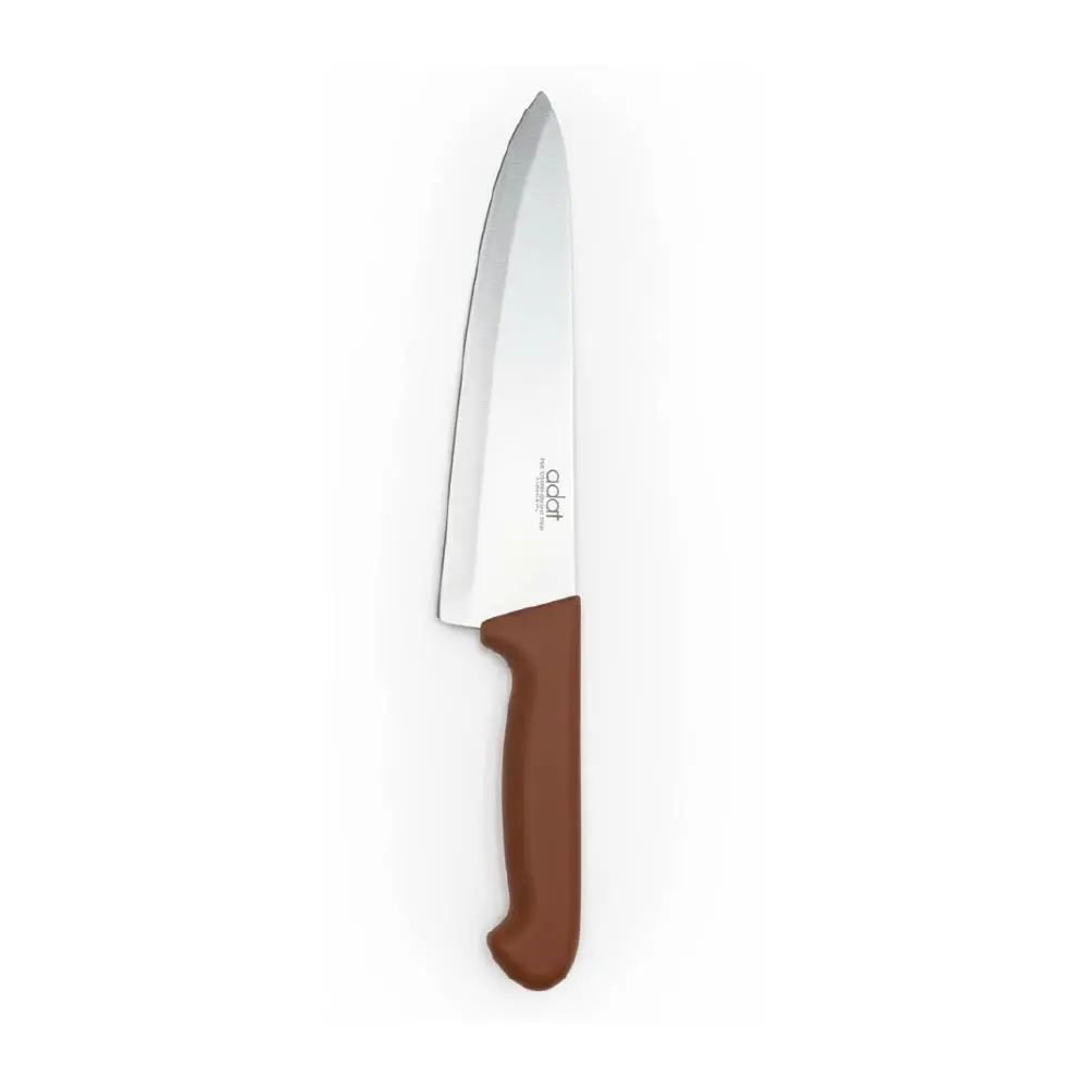 10" Cooks Knife, BR201