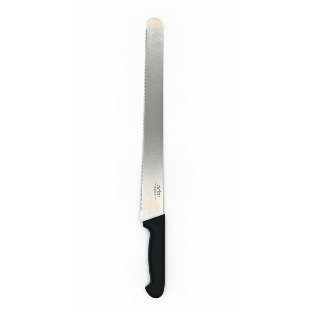 16'' Cake Knife, Serrated, BK201
