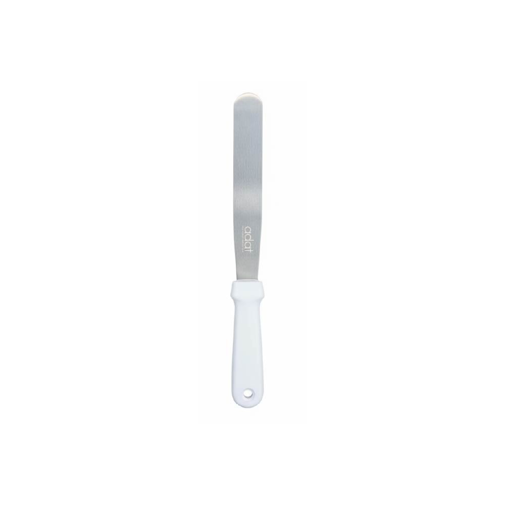 [GS-30508-250-WH101-BP-AD OLD] 10" Spatula, WH101