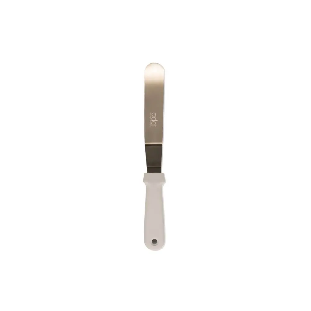 [GS-30508-110FS-WH101- BP-AD OLD] 4.25" Spatula, Offset, WH101