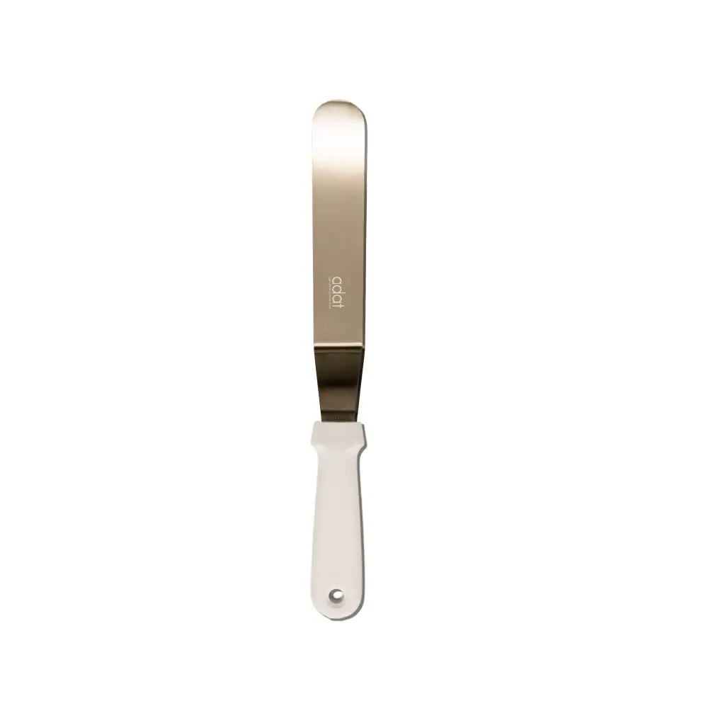 8" Spatula, Offset, WH101