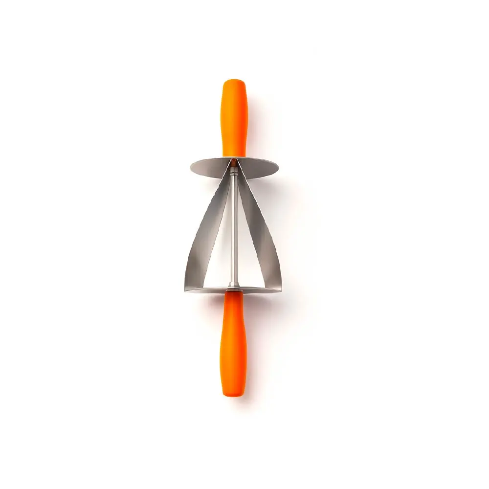Triangular Croissant Cutters, Single, OR103 18/14