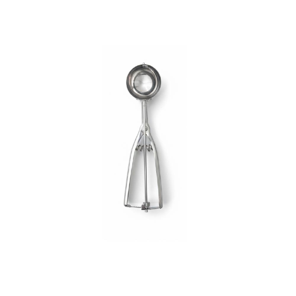 [DISH-50-BP-NN (DISH-SS-50-BP-NN)] Cookie Scoop, 5cm, S/S