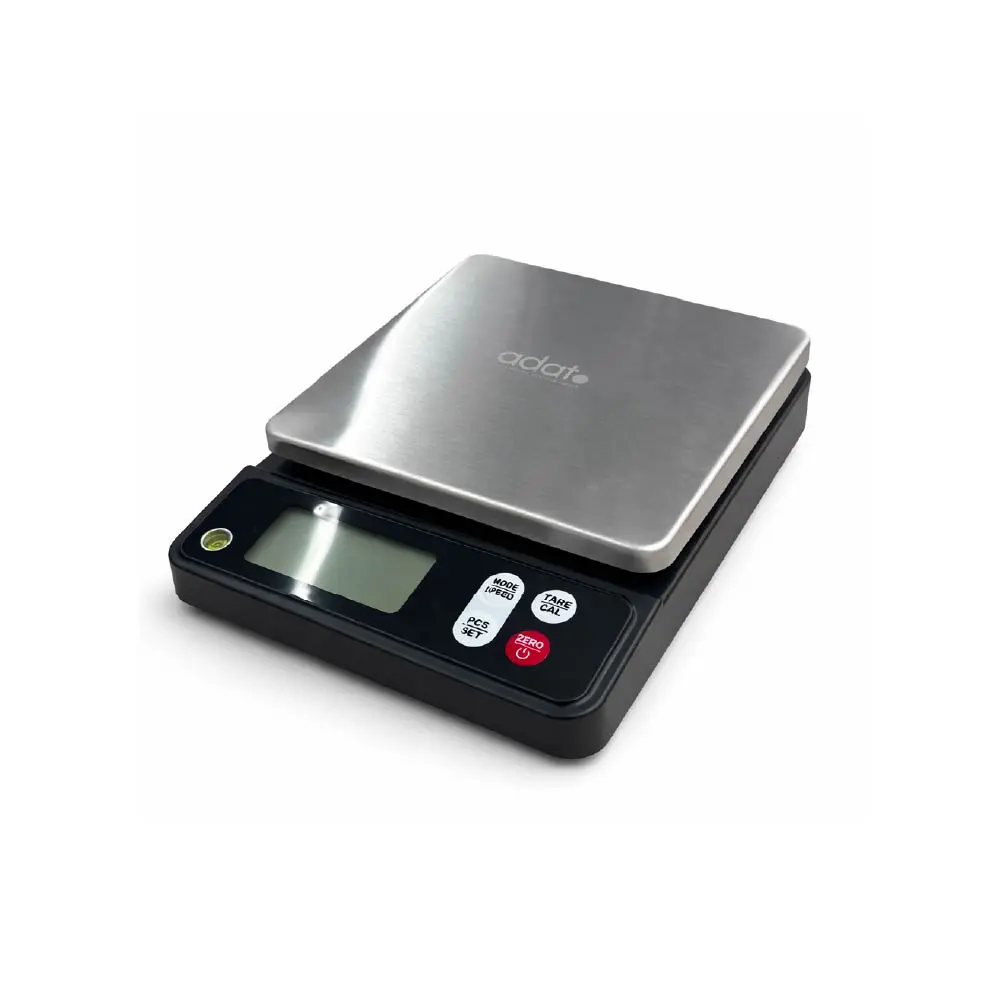 Counting Scale