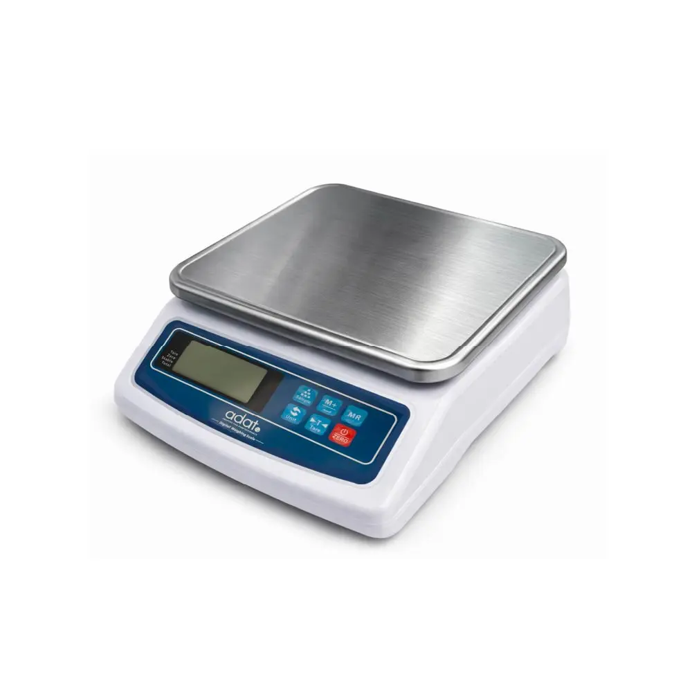 Digital Weighing Scale