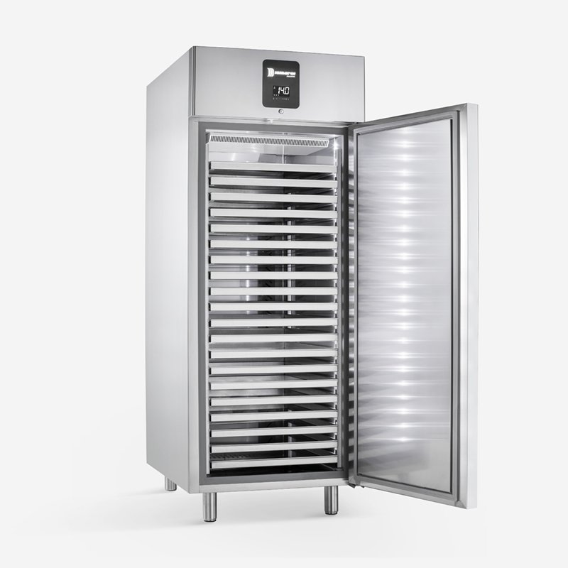 CABINET CHOCOLATE 1000 (R290)