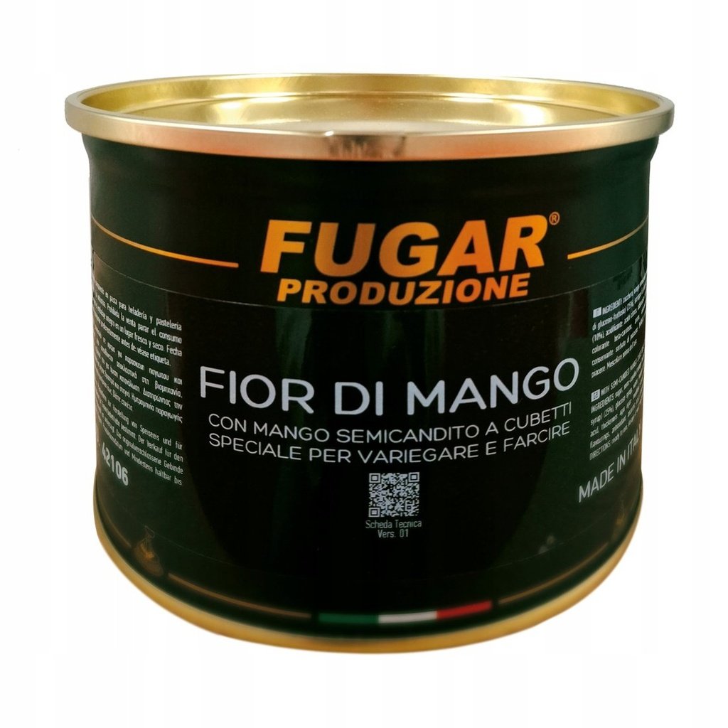 Fior Di Mango - Fugar Produzione