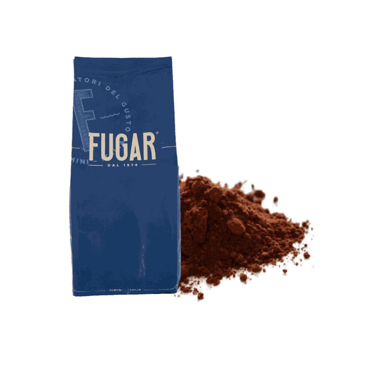 Dark Gran Cocoa 22/24