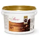 Gianduja Lait CT PF BUC 5Kg