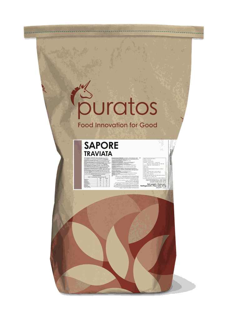 Sapore Traviata