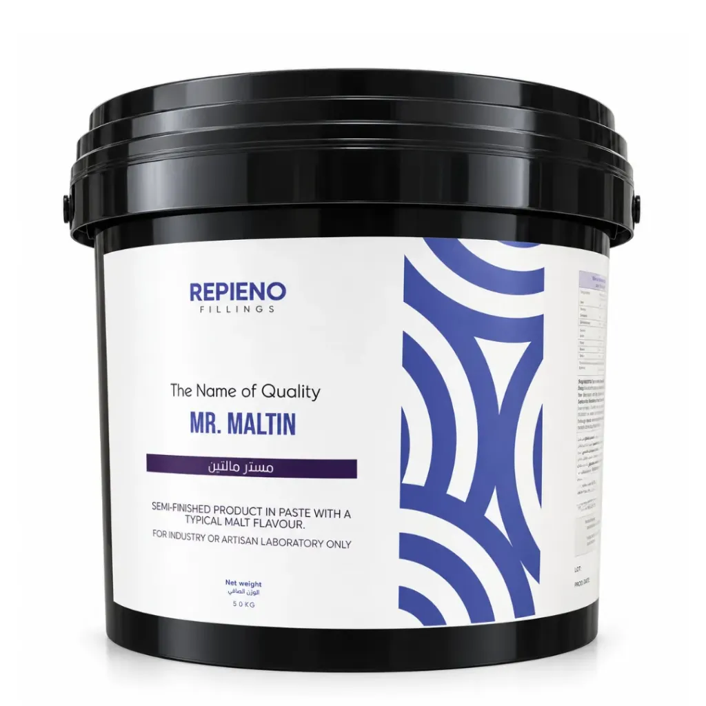 Mr Maltin Bano 2x5 KG