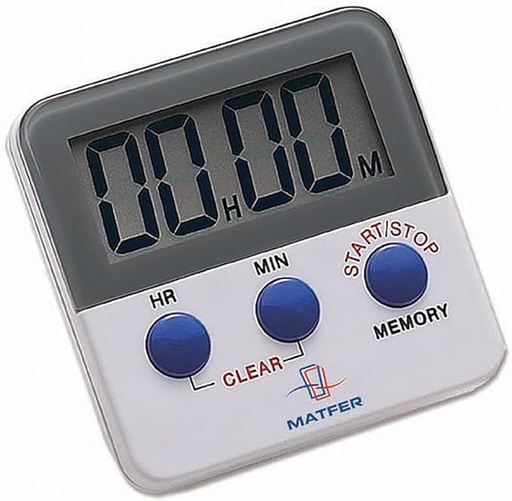 [250602] Timer Digital