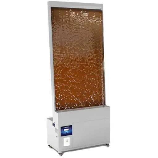 [058160194] Wall Fountain 3PH