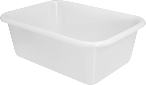 [200960] dough container, rectangular