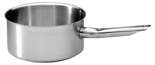 [691016] EXCELLENCE SAUCEPAN NO LID- 16