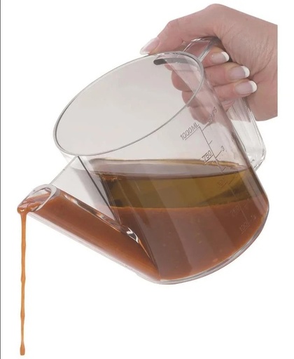 [251010] Gravy Separator 1Lt