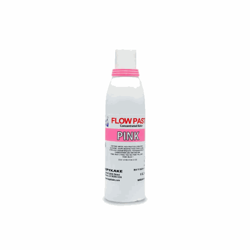 [FPPIN] Flow Paste Pink